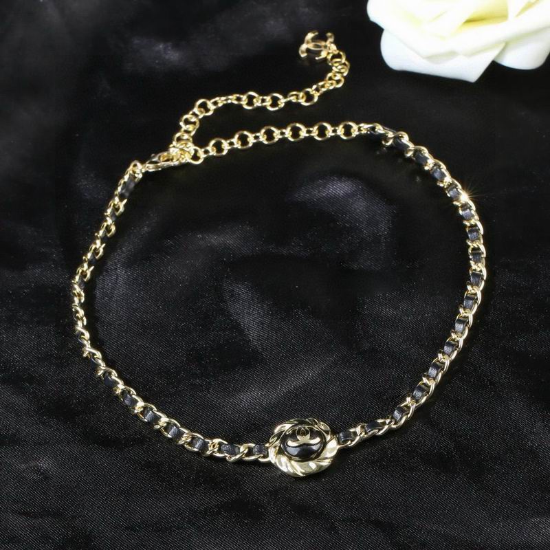 Chanel Necklace 03yxs390